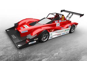 Mitsubishi MiEV Evolution III 2014 года